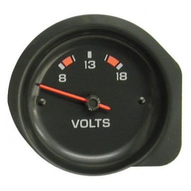 77 VOLTMETER