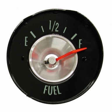 63 FUEL GAUGE