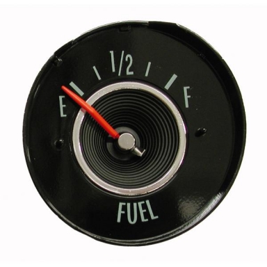 64 FUEL GAUGE