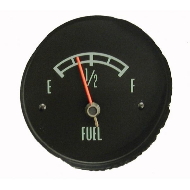 65-67 FUEL GAUGE