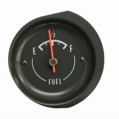 72-74 FUEL GAUGE