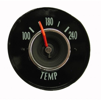 64 TEMPERATURE GAUGE