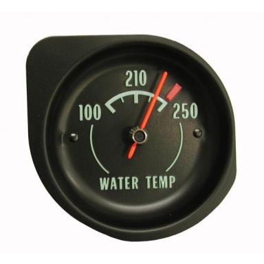 68-71 TEMPERATURE GAUGE