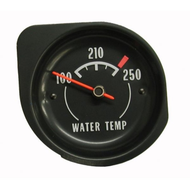 72-74 TEMPERATURE GAUGE