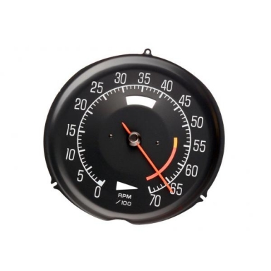 75-77 TACH GAUGE (5600 REDLINE)