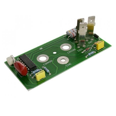 75-77 TACH CIRCUIT KIT  **MADE IN USA**