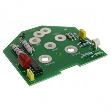80-82 TACH CIRCUIT KIT  **MADE IN USA**