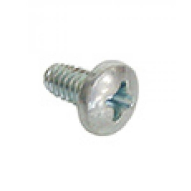 63-67 CAPACITOR COIL BRACKET SCREW