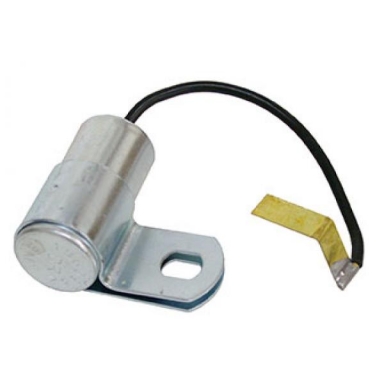 63 BRAKE LIGHT / PARK BRAKE SWITCH CAPACITOR