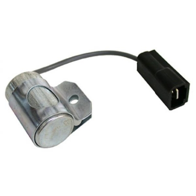 63-67 IGNITION SWITCH CAPACITOR