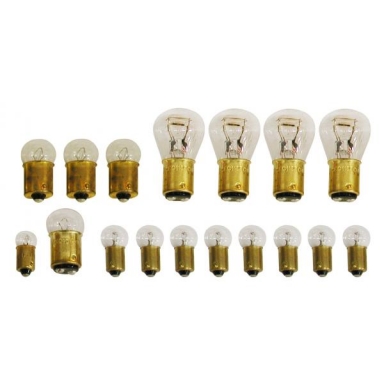 58-59 LIGHT BULB KIT