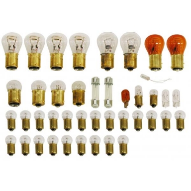 68 LIGHT BULB KT