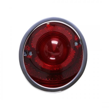 61-62 TAIL LAMP (OUTBOARD LH)