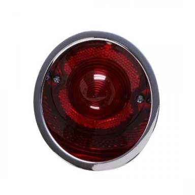 61-62 TAIL LAMP (OUTBOARD RH)