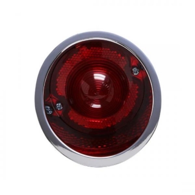 61-62 TAIL LAMP (INBOARD LH)