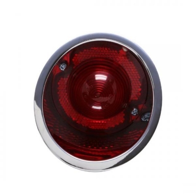 61-62 TAIL LAMP (INBOARD RH)