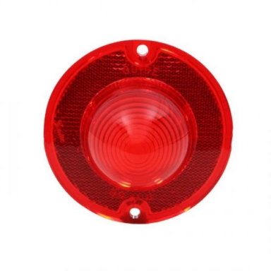 56-57 TAIL LAMP LENS