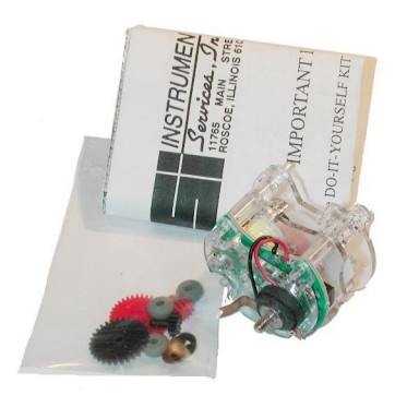 63-82 QUARTZ CLOCK CONVERSION KIT