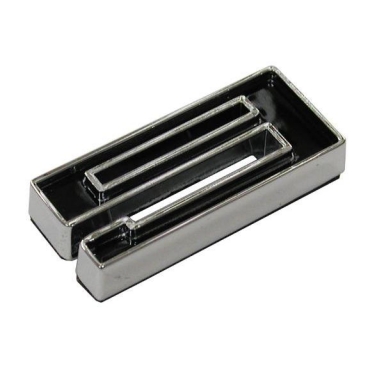 HOOD NUMBER EMBLEM (9) - PEEL & STICK