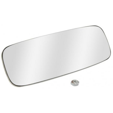 58-60 REAR VIEW MIRROR