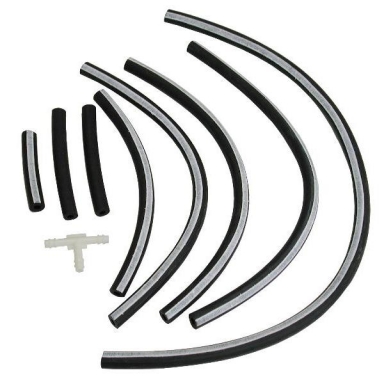 68-69 EMISSION HOSE KIT