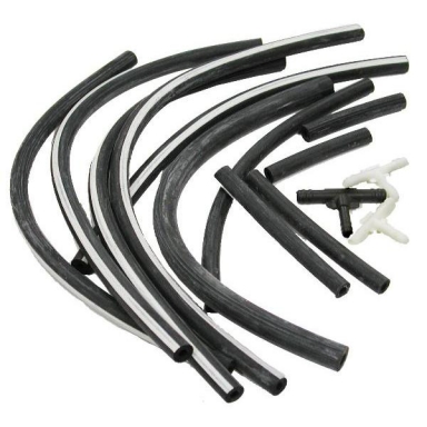 73 EMISSION HOSE KIT