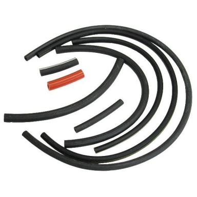 76 EMISSION HOSE KIT (L48)