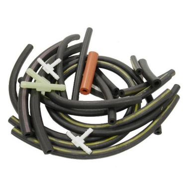 79 EMISSION HOSE KIT