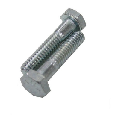 63-67 OIL FILTER ADAPTER BOLT SET