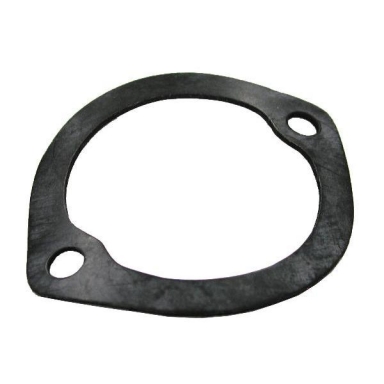 63-67 OIL FILTER ADAPTER VALVE GASKET