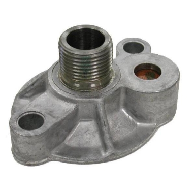 68-82 OIL FILTER ADAPTER