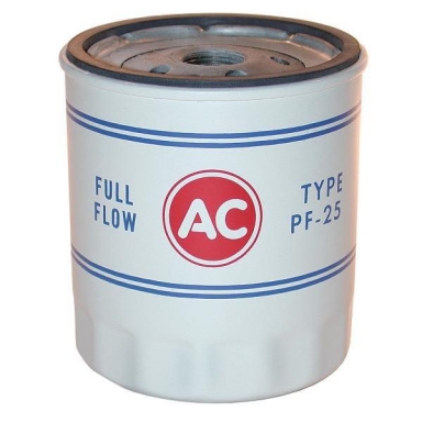68-72 OIL FILTER (DISPOSABLE TYPE) (CORRECT)