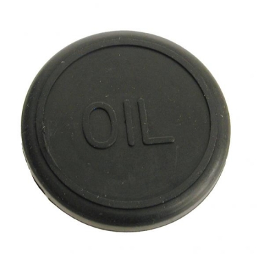71-76 OIL CAP (PUSH-ON TYPE)