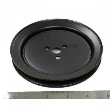 80-82 A.I.R. PUMP PULLEY