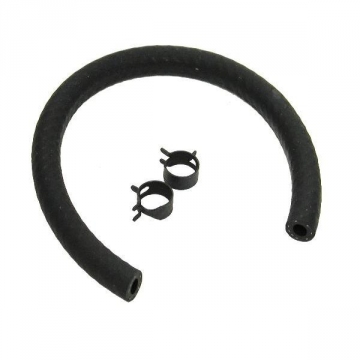 70-77 VAPOR LINE HOSE (FRONT)