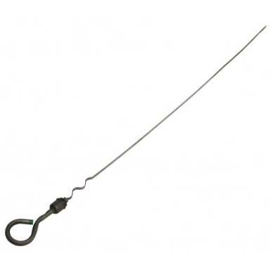 76L-79 OIL DIPSTICK (UNPLATED)