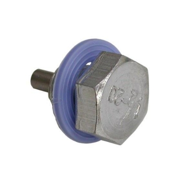 53-82 OIL PAN MAGNETIC DRAIN PLUG