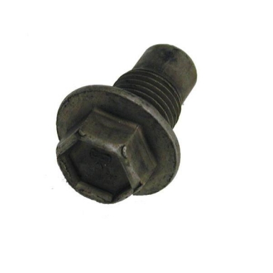 53-82 OIL PAN DRAIN PLUG