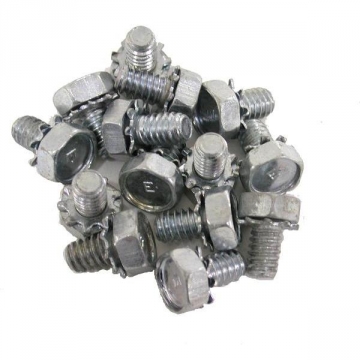 56-82 OIL PAN BOLT SET (SB)