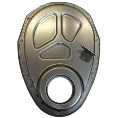 64-65 TIMING CHAIN COVER (SB SPECIAL HI-PERF)
