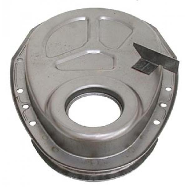 66-80 TIMING CHAIN COVER (SB HI-PERF) | Volunteer Vette Corvette Parts