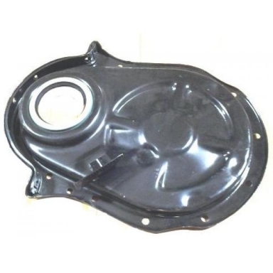 67-69 TIMING CHAIN COVER (BB) (390-400 HP)