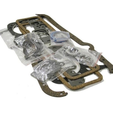 57-79 SMALL BLOCK ENGINE REBUILD GASKET SET