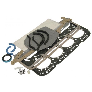 80-85 SMALL BLOCK ENGINE REBUILD GASKET SET