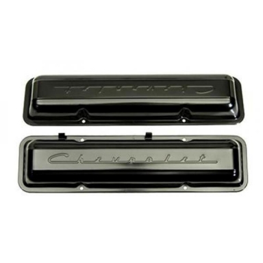 59L-67 VALVE COVERS (STEEL) READY TO PAINT