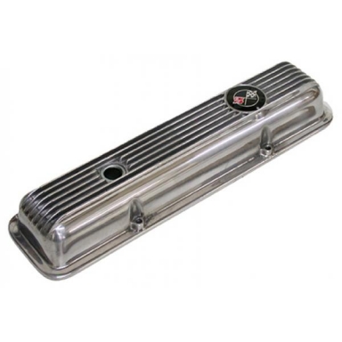 69-77 VALVE COVER (SB W/HI PERF & SP HI PERF) RH