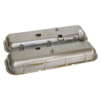 68L-74 VALVE COVERS (BB) BARE METAL