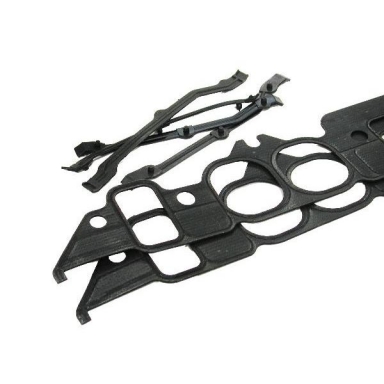 66-72 INTAKE MANIFOLD GASKET SET (BB)