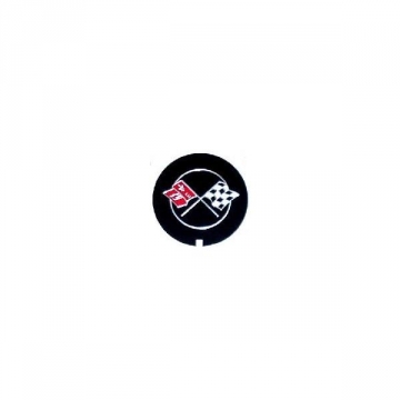69-82 VALVE COVER EMBLEM
