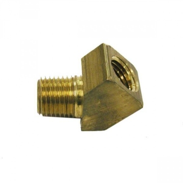 63-64E PCV VALVE ELBOW (FI)